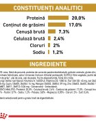 ROYAL CANIN VETERINARY DIET ROYAL CANIN VD Urinary S/O Small Dog XS-S dietă veterinară hrană uscată câini sistem urinar 8kg