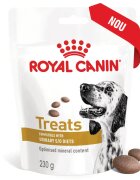 ROYAL CANIN VETERINARY DIET Urinary S/O Treats punguță recompense funcționale câini sistem urinar 230g