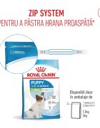 Royal Canin X-Small Puppy hrană uscată câini junior 500g