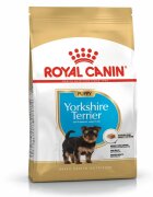 Royal Canin Yorkshire Puppy hrană uscată câini junior 500g