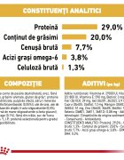 Royal Canin Yorkshire Puppy hrană uscată câini junior 500g