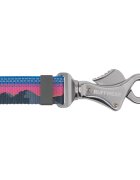 RUFFWEAR Crag lesă bandă hands free sport câini ajustabilă reflectorizantă Crag Alpine Dusk lesă bandă hands free sport câini ajustabilă reflectorizantă diverse culori XS-XL(1.8m x 2.5cm)