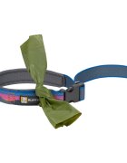 RUFFWEAR Crag lesă bandă hands free sport câini ajustabilă reflectorizantă Crag Alpine Dusk lesă bandă hands free sport câini ajustabilă reflectorizantă diverse culori XS-XL(1.8m x 2.5cm)