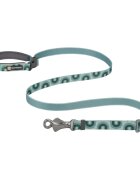RUFFWEAR Crag lesă bandă hands free sport câini ajustabilă reflectorizantă Crag Grassy Oxbow lesă bandă hands free sport câini ajustabilă reflectorizantă diverse culori XS-XL(1.8m x 2.5cm)