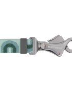 RUFFWEAR Crag lesă bandă hands free sport câini ajustabilă reflectorizantă Crag Grassy Oxbow lesă bandă hands free sport câini ajustabilă reflectorizantă diverse culori XS-XL(1.8m x 2.5cm)