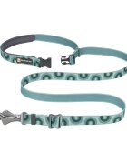 RUFFWEAR Crag lesă bandă hands free sport câini ajustabilă reflectorizantă Crag Grassy Oxbow lesă bandă hands free sport câini ajustabilă reflectorizantă diverse culori XS-XL(1.8m x 2.5cm)