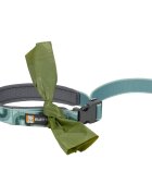 RUFFWEAR Crag lesă bandă hands free sport câini ajustabilă reflectorizantă Crag Grassy Oxbow lesă bandă hands free sport câini ajustabilă reflectorizantă diverse culori XS-XL(1.8m x 2.5cm)