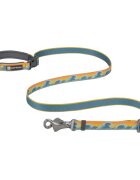 RUFFWEAR Crag lesă bandă hands free sport câini ajustabilă reflectorizantă Crag Rising Wave lesă bandă hands free sport câini ajustabilă reflectorizantă diverse culori XS-XL(1.8m x 2.5cm)