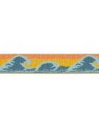 RUFFWEAR Crag lesă bandă hands free sport câini ajustabilă reflectorizantă Crag Rising Wave lesă bandă hands free sport câini ajustabilă reflectorizantă diverse culori XS-XL(1.8m x 2.5cm)