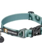 RUFFWEAR Crag zgardă bandă câini ajustabilă reflectorizantă Crag Grassy Oxbow zgardă bandă câini ajustabilă reflectorizantă multicolor L(51-66 x 2.5cm)