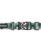 RUFFWEAR Crag zgardă bandă câini ajustabilă reflectorizantă Crag Grassy Oxbow zgardă bandă câini ajustabilă reflectorizantă multicolor L(51-66 x 2.5cm)