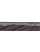 RUFFWEAR Flat Out zgardă bandă câini ajustabilă Flat Out Rocky Mountains zgardă bandă câini ajustabilă albastru și gri L(51-66 x 2.5cm)