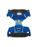 RUFFWEAR Front Rage ham prindere dublă(piept&spate) dresaj câini ajustabil reflectorizant Front Rage Coastal Mountains ham prindere dublă(piept&spate) dresaj câini ajustabil reflectorizant albastru L-XL(81-107cm)