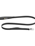 RUFFWEAR Front Rage lesă bandă dresaj câini mâner control Front Rage Basalt Gray lesă bandă dresaj câini mâner control gri XS-XL(1.5m)