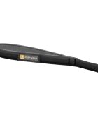 RUFFWEAR Front Rage lesă bandă dresaj câini mâner control Front Rage Basalt Gray lesă bandă dresaj câini mâner control gri XS-XL(1.5m)