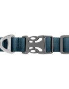 RUFFWEAR Front Rage zgardă bandă câini ajustabilă Front Rage Blue Moon zgardă bandă câini ajustabilă albastru M(36-51 x 2.5cm)