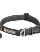 RUFFWEAR Front Rage zgardă bandă câini ajustabilă Front Rage Twilight Gray zgardă bandă câini ajustabilă gri L(51-66 x 2.5cm)