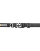 RUFFWEAR Front Rage zgardă bandă câini ajustabilă Front Rage Twilight Gray zgardă bandă câini ajustabilă gri S(28-36 x 2cm)