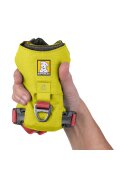 RUFFWEAR Hi & Light ham prindere dublă(piept&spate) câini ajustabil reflectorizant Hi & Light Lichen Green ham prindere dublă(piept&spate) câini ajustabil reflectorizant verde L-XL(81-107cm)