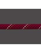 RUFFWEAR Just-a-Cinch lesă cordelină slip cu limitator câini reflectorizantă Just-a-Cinch Fireweed Pink lesă cordelină slip cu limitator câini reflectorizantă roz XS-XL(1.5m x 1.1cm)