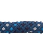 RUFFWEAR Knot a Collar zgardă cordelină sport câini ajustabilă reflectorizantă Knot a Collar Blue Moon zgardă cordelină sport câini ajustabilă reflectorizantă albastru L(51-66 x 0.7cm)