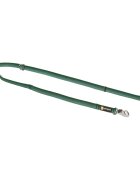 RUFFWEAR Switchbak lesă bandă multifuncțională cu 2 carabine sport câini ajustabilă Switchbak River Rock Green lesă bandă multifuncțională cu 2 carabine sport câini ajustabilă verde XS-XL(2.1m x 2cm)