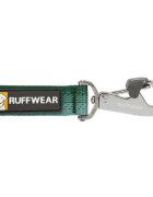 RUFFWEAR Switchbak lesă bandă multifuncțională cu 2 carabine sport câini ajustabilă Switchbak River Rock Green lesă bandă multifuncțională cu 2 carabine sport câini ajustabilă verde XS-XL(2.1m x 2cm)