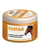 RUMAK Gel Încălzire supliment sistem articular câini gel Gel Încălzire L-XL supliment sistem articular câini flacon 250g gel