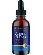 Rx Vitamins Amino B-Plex supliment convalescență multivitamine câini suspensie orală Amino B-Plex supliment convalescență multivitamine câini și pisici flacon 120ml suspensie orală