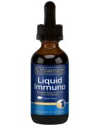 Rx Vitamins Liquid Immuno supliment sistem imunitar câini suspensie orală Liquid Immuno supliment sistem imunitar câini și pisici flacon 120ml suspensie orală