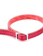 Sabunol GPI deparazitare externă câini zgardă M(10 - 25kg) 50 cm roz 1buc