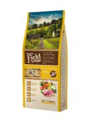 Sam's Field Adult Large L-XL Gâsca și Curcan hrană uscată câini 13kg