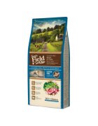Sam's Field Adult Large L-XL Vită și Vițel hrană uscată câini 13kg