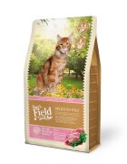 Sam's Field Delicious Wild Rață hrană uscată pisici 2.5kg