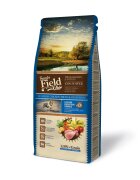 Sam's Field Fresh 4300 power XS-XL Pui și Cartofi hrană uscată conținut redus cereale câini activitate intensă 13kg