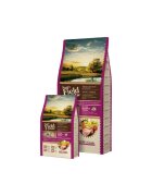 Sam's Field Fresh Adult Large L-XL Pui și Cartofi hrană uscată conținut redus cereale câini 2.5kg
