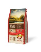 Sam's Field Fresh Adult Mini XS-S Pui și Cartofi hrană uscată conținut redus cereale câini 8kg