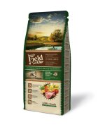 Sam's Field Fresh Junior Large Breed L-XL Pui și Cartofi hrană uscată conținut redus cereale câini junior 13kg