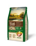 Sam's Field Fresh Junior Large Breed L-XL Pui și Cartofi hrană uscată conținut redus cereale câini junior 2.5kg