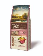 Sam's Field Fresh Light & Senior XS-XL Miel și Orez hrană uscată conținut redus cereale câini alergii 13kg