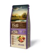 Sam's Field Fresh XS-XL Somon și Cartofi hrană uscată conținut redus cereale câini alergii 13kg