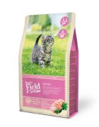 Sam's Field Kitten Pui hrană uscată pisici junior 2.5kg
