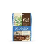Sam's Field Natural Snack Mobility XS-XL Pui punguță recompense câini sistem articular 200g
