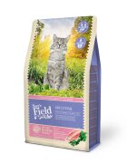 Sam's Field Pește alb și Somon hrană uscată pisici 2.5kg
