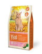 Sam's Field Senior Curcan hrană uscată pisici senior 2.5kg