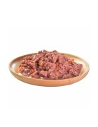 Sam's Field True Meat Fillets Curcan și Morcov plic hrană umedă fără cereale pisici (în sos) 85g