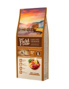 Sam's Field XS-XL Căprioară hrană uscată fără cereale câini 13kg