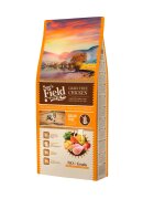 Sam's Field XS-XL Pui hrană uscată fără cereale câini 13kg