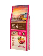 Sam's Field XS-XL Vită hrană uscată fără cereale câini 13kg