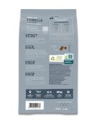 Sanabelle Adult Păstrăv și Afine hrană uscată pisici 8kg
